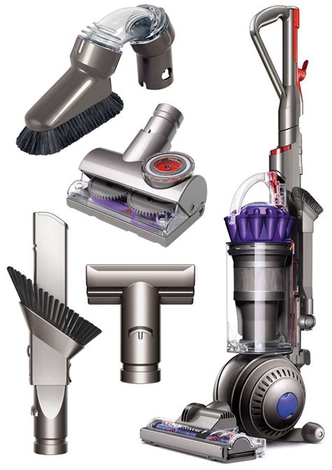 dyson animal vacuum accessories